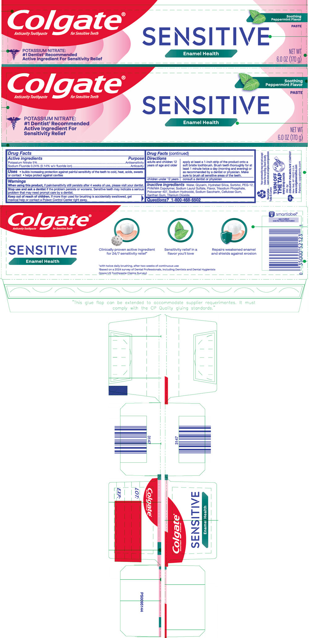 Pill image for Colgate®
