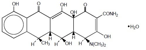 Pill image for These Highlights Do Not Include All The Information Needed To Use Doxycycline Capsules Safely And Effectively. See Full Prescribing Information For Doxycycline Capsules.