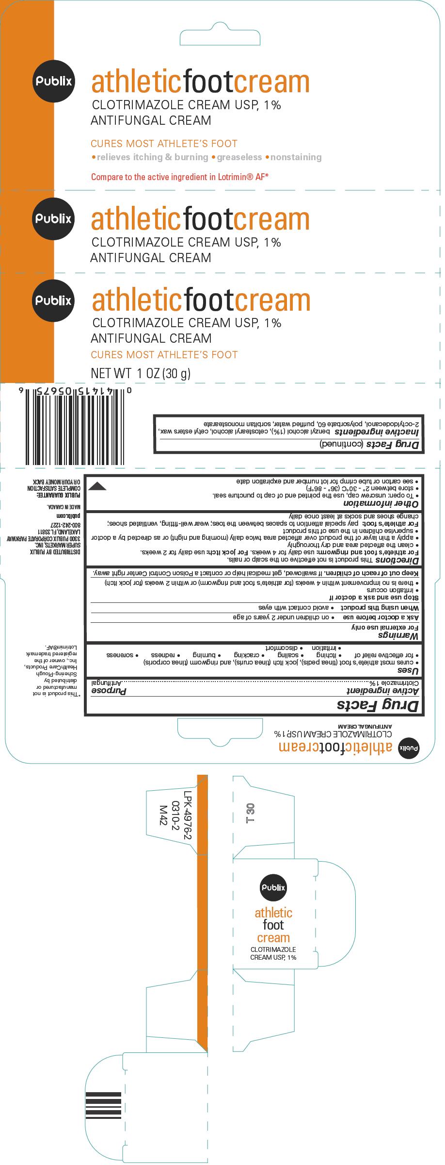 Pill image for Publix