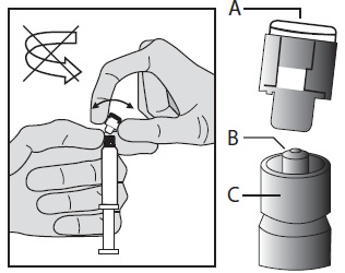 Pill image for These Highlights Do Not Include All The Information Needed To Use Fulvestrant Injection Safely And Effectively. See Full Prescribing Information For Fulvestrant Injection.