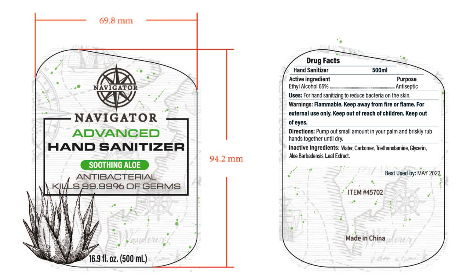 Pill image for 47993-253