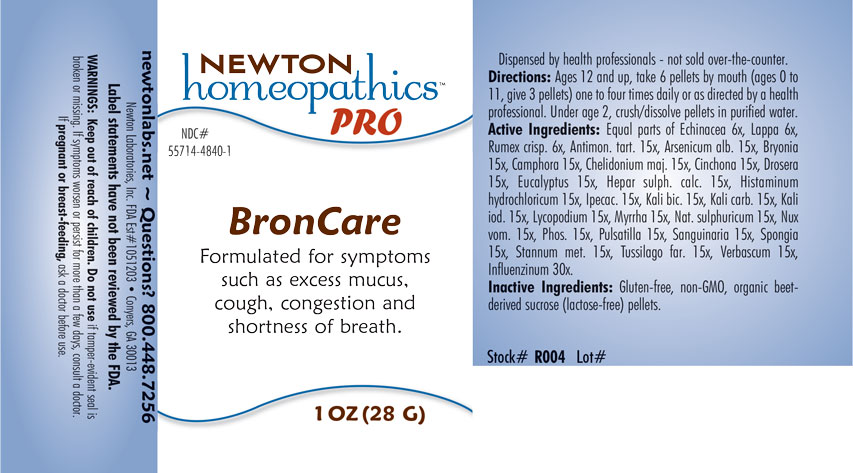 Pill image for Broncare 4840p