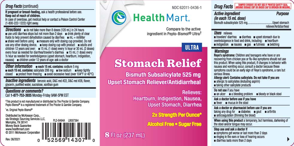 Pill image for Drug Facts