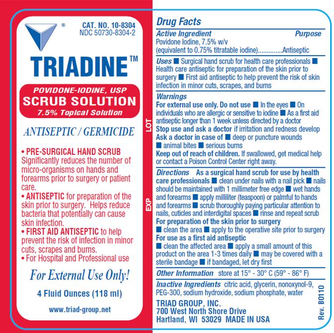 Pill image for Drug Facts