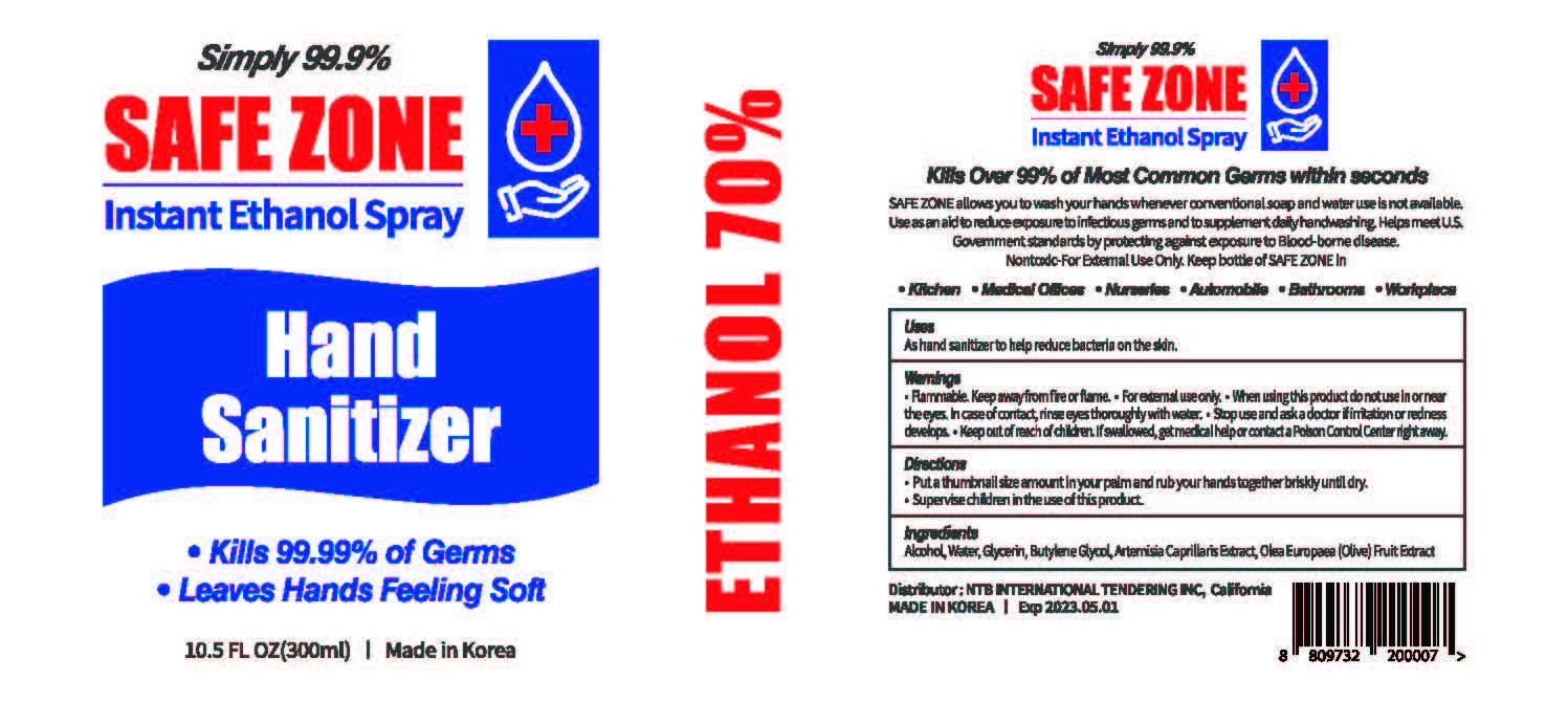 Pill image for Florakin - Safe Zone