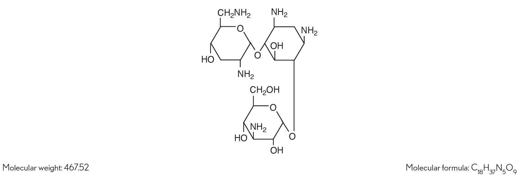 Pill image for Tobramycin