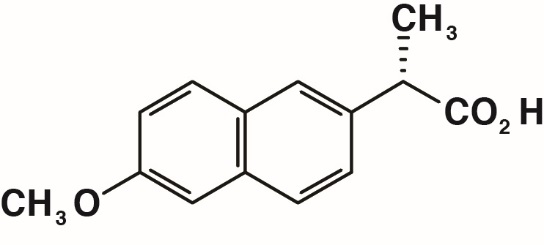 Pill image for These Highlights Do Not Include All The Information Needed To Use Naproxen Oral Suspension Safely And Effectively. See Full Prescribing Information For Naproxen Oral Suspension.