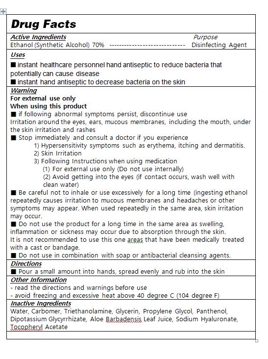 Pill image for drug facts