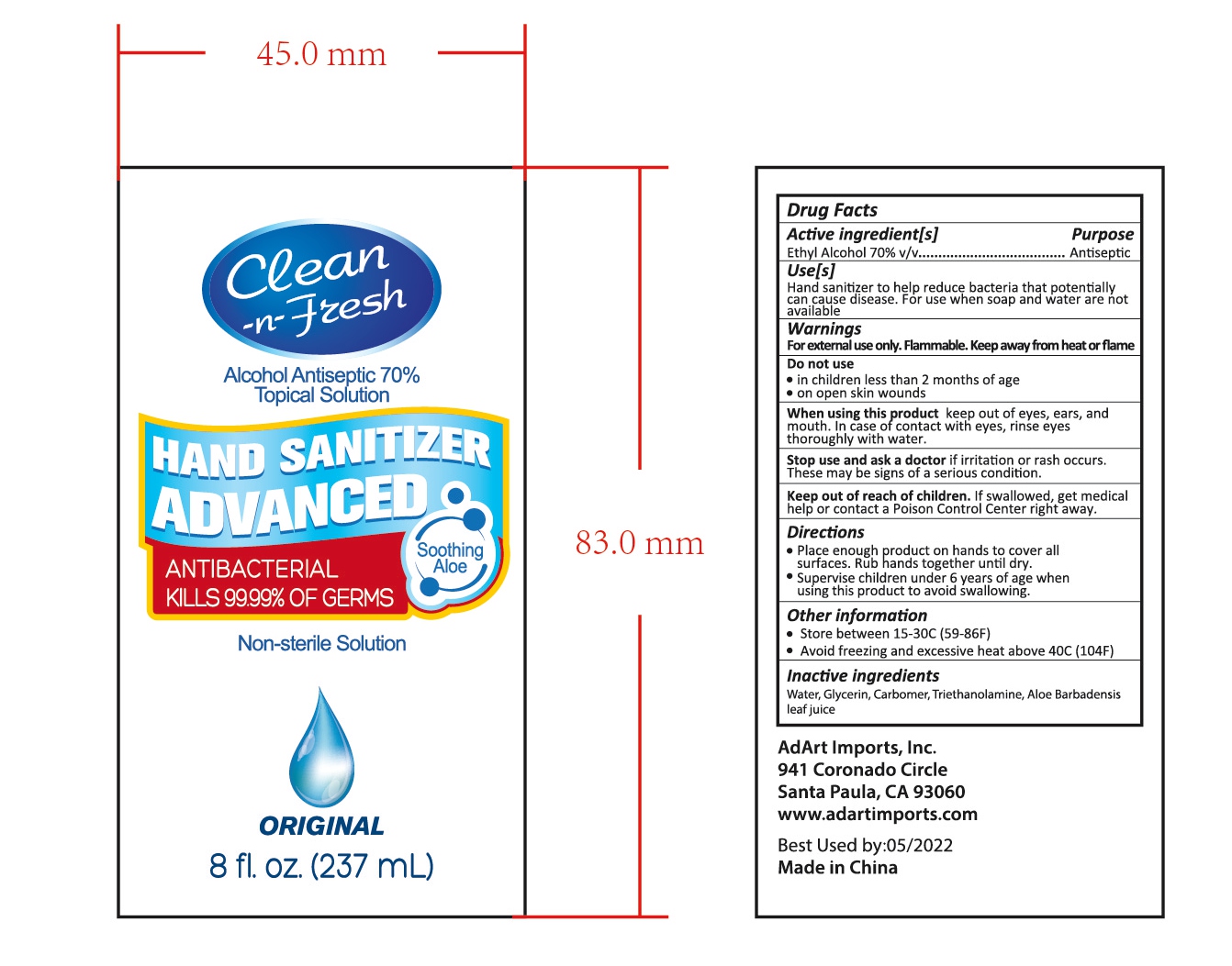 Pill image for 47993-259