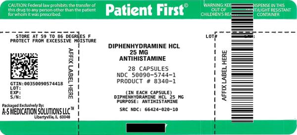 Pill image for Drug Facts