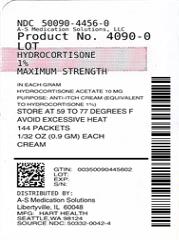 Pill image for Hydrocortisone Cream