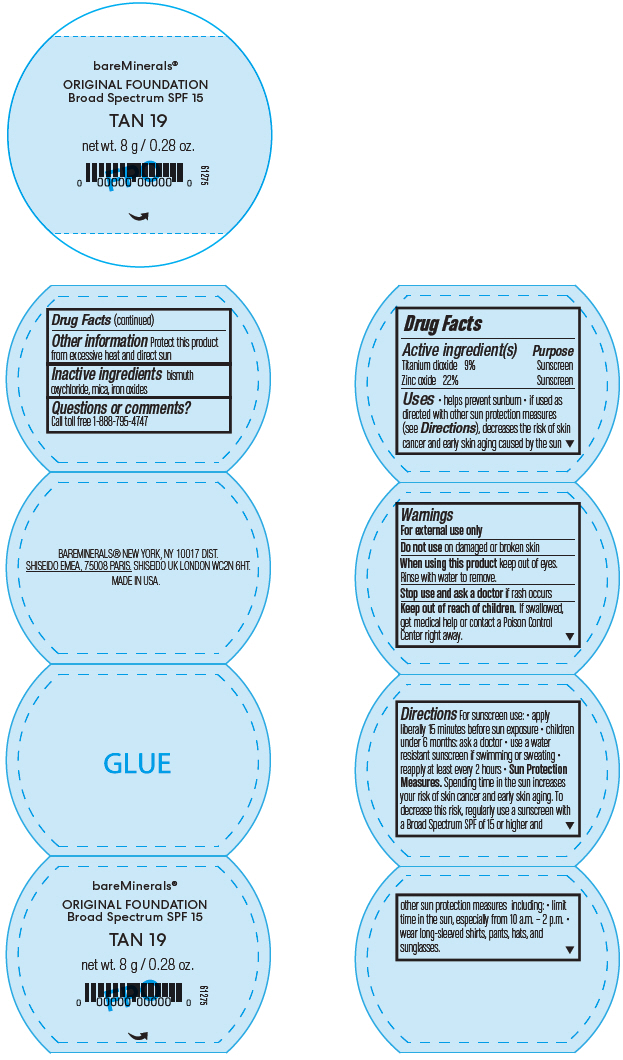 Pill image for Bareminerals ®