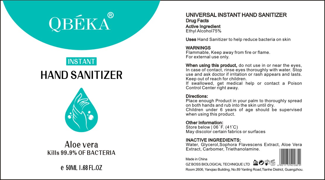 Pill image for Hand Sanitizer