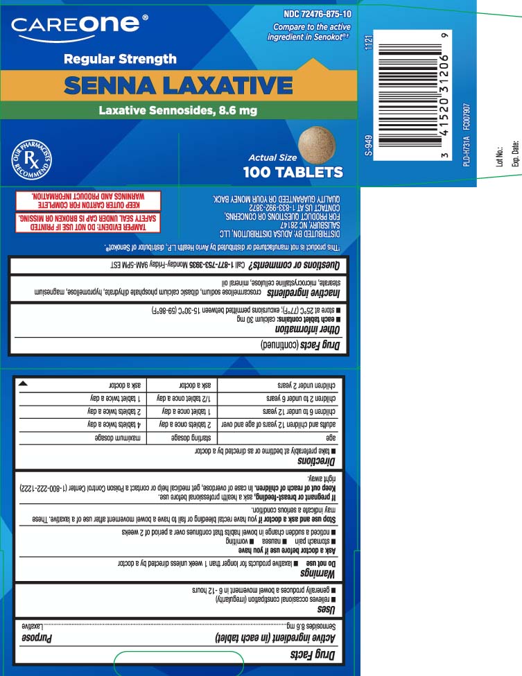 Pill image for Drug Facts