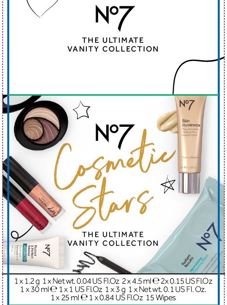 Pill image for No7 Protect And Perfect Intense Advanced Day Cream Sunscreen Broad Spectrum Spf 30