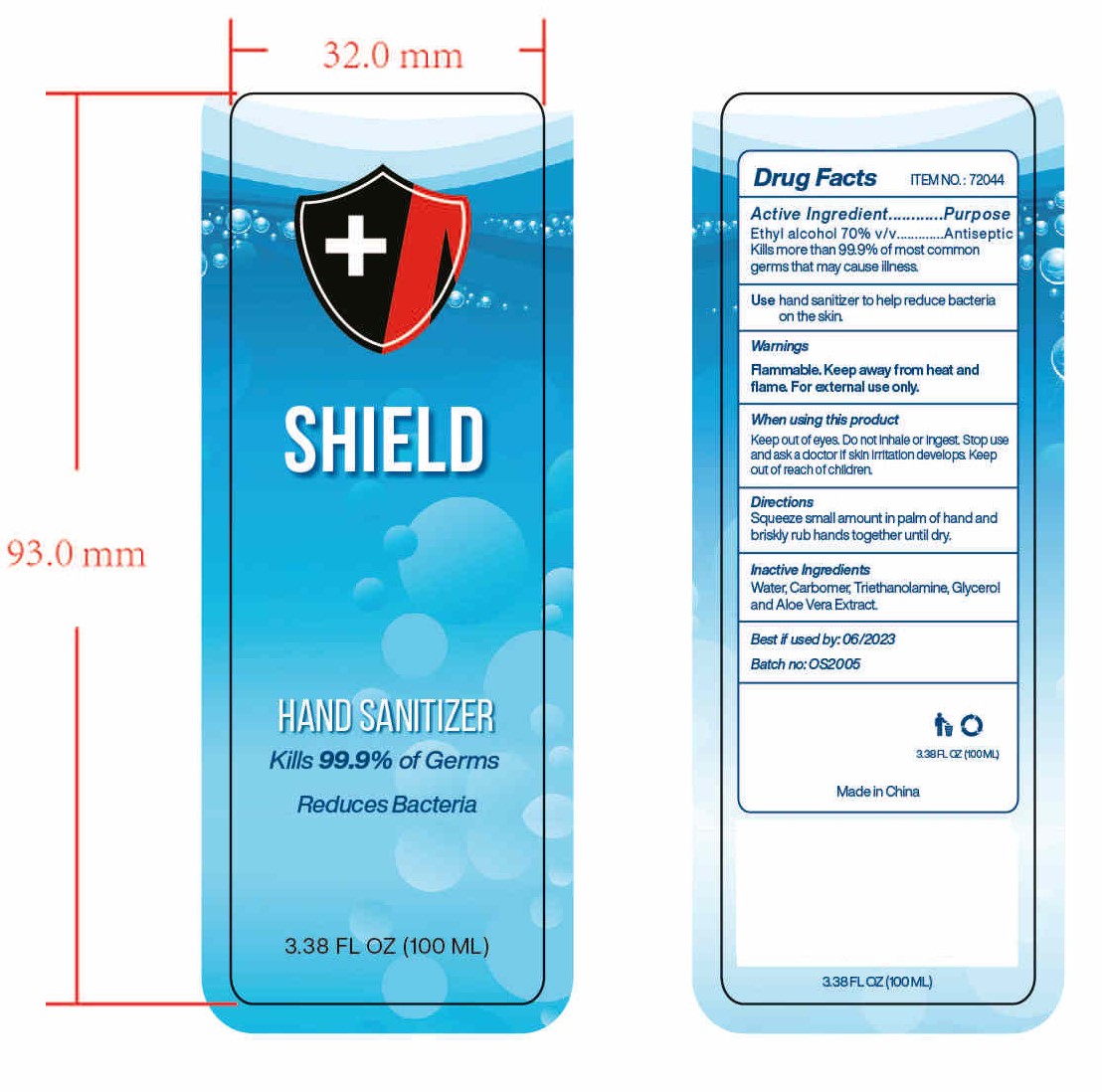 Pill image for 47993-260