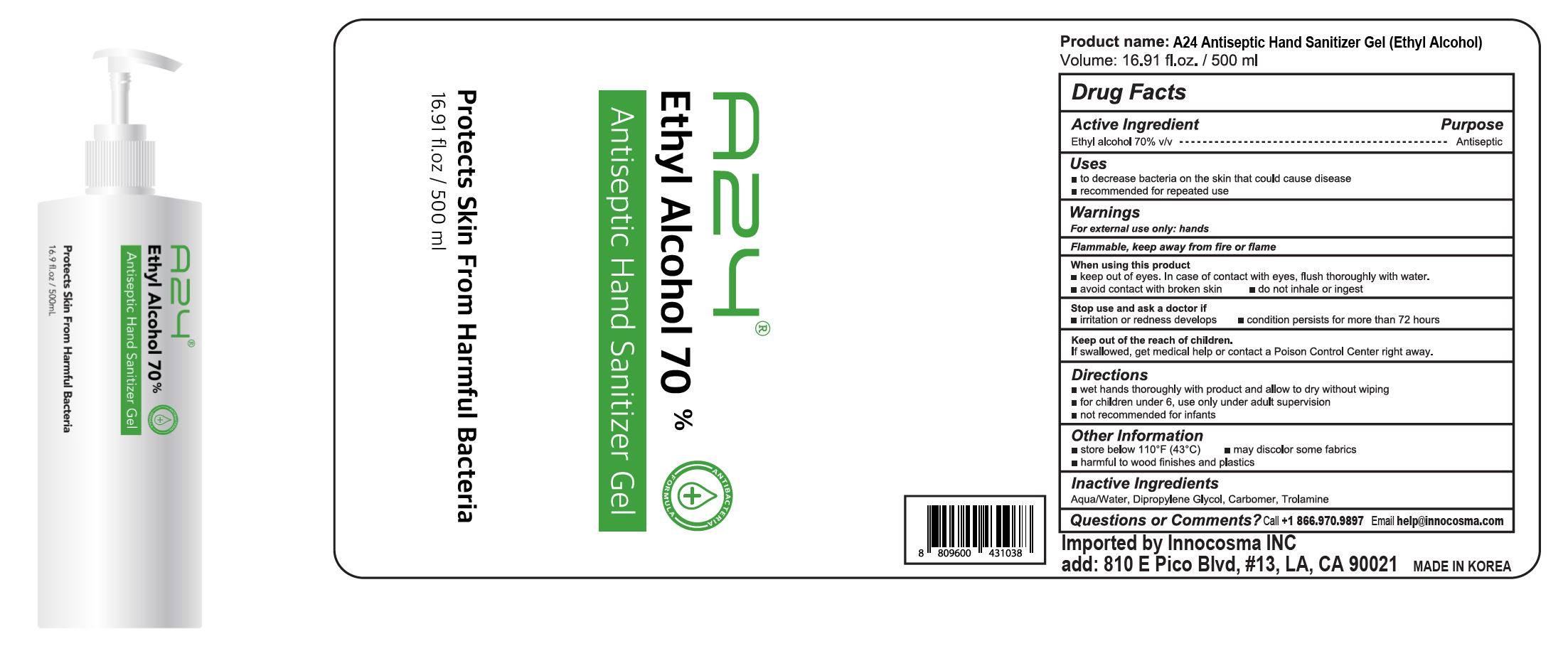 Pill image for Drug Facts