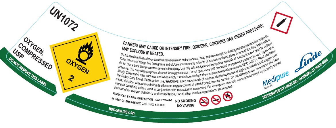 Pill image for Oxygen - Human - 001