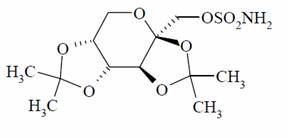 Pill image for These Highlights Do Not Include All The Information Needed To Use Topiramate Extended-release Capsules Safely And Effectively. See Full Prescribing Information For Topiramate Extended-release Capsules.