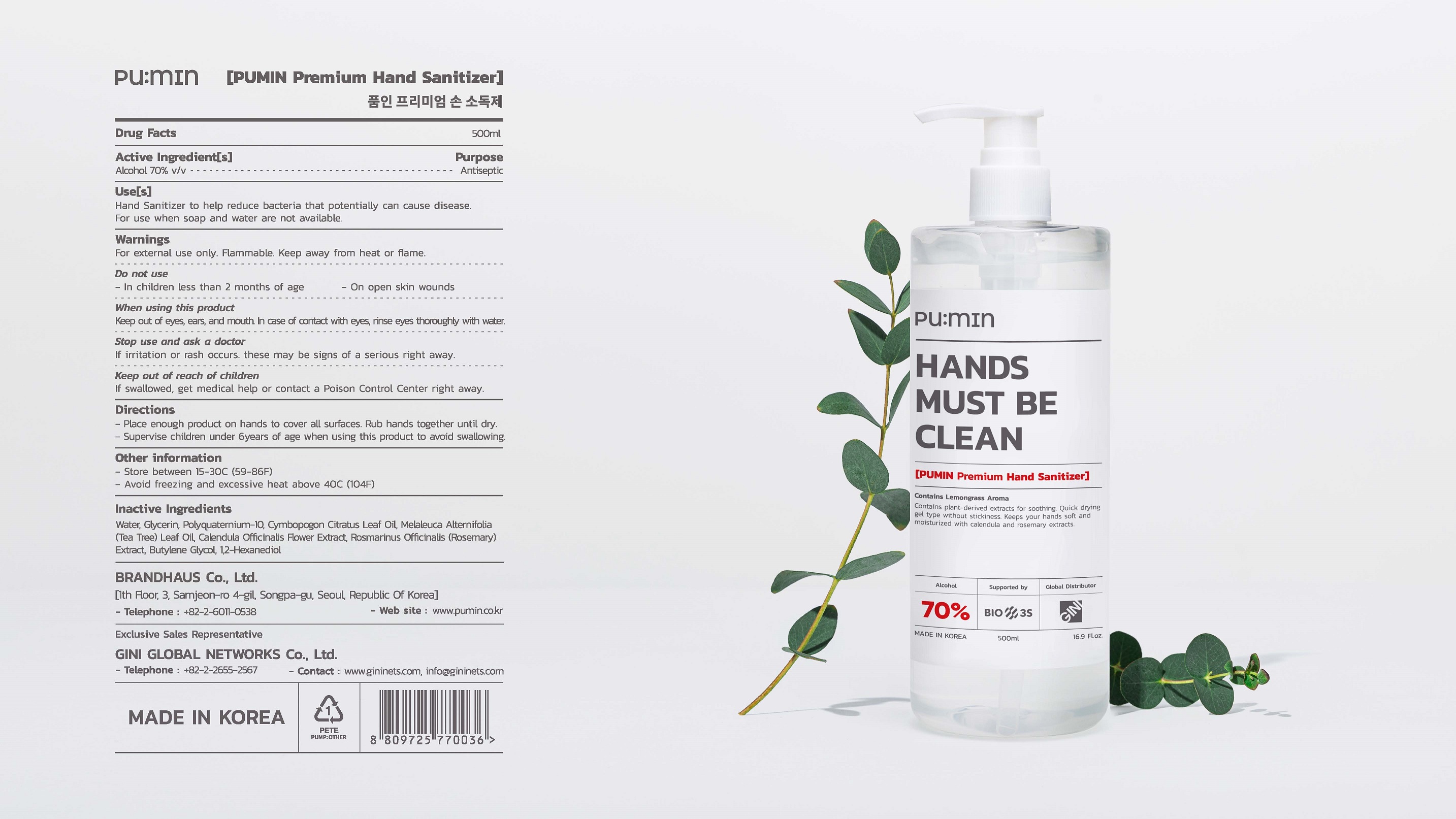 Pill image for Drug Facts