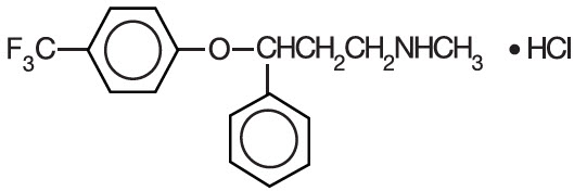 Pill image for These Highlights Do Not Include All The Information Needed To Use Fluoxetine Capsules, Safely And Effectively. See Full Prescribing Information For Fluoxetine Capsules.