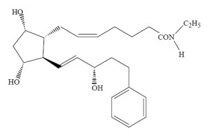 Pill image for These Highlights Do Not Include All The Information Needed To Use Lumigan 0.01% Safely And Effectively. See Full Prescribing Information For Lumigan 0.01%.