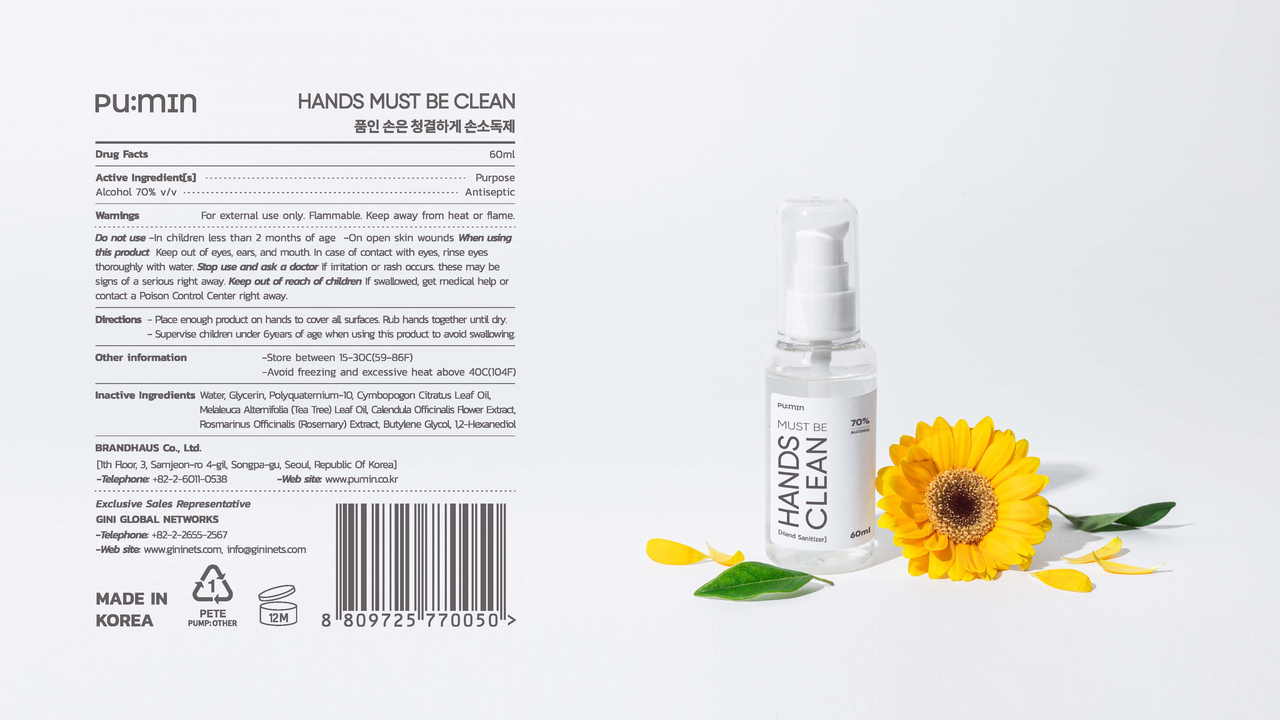 Pill image for Drug Facts