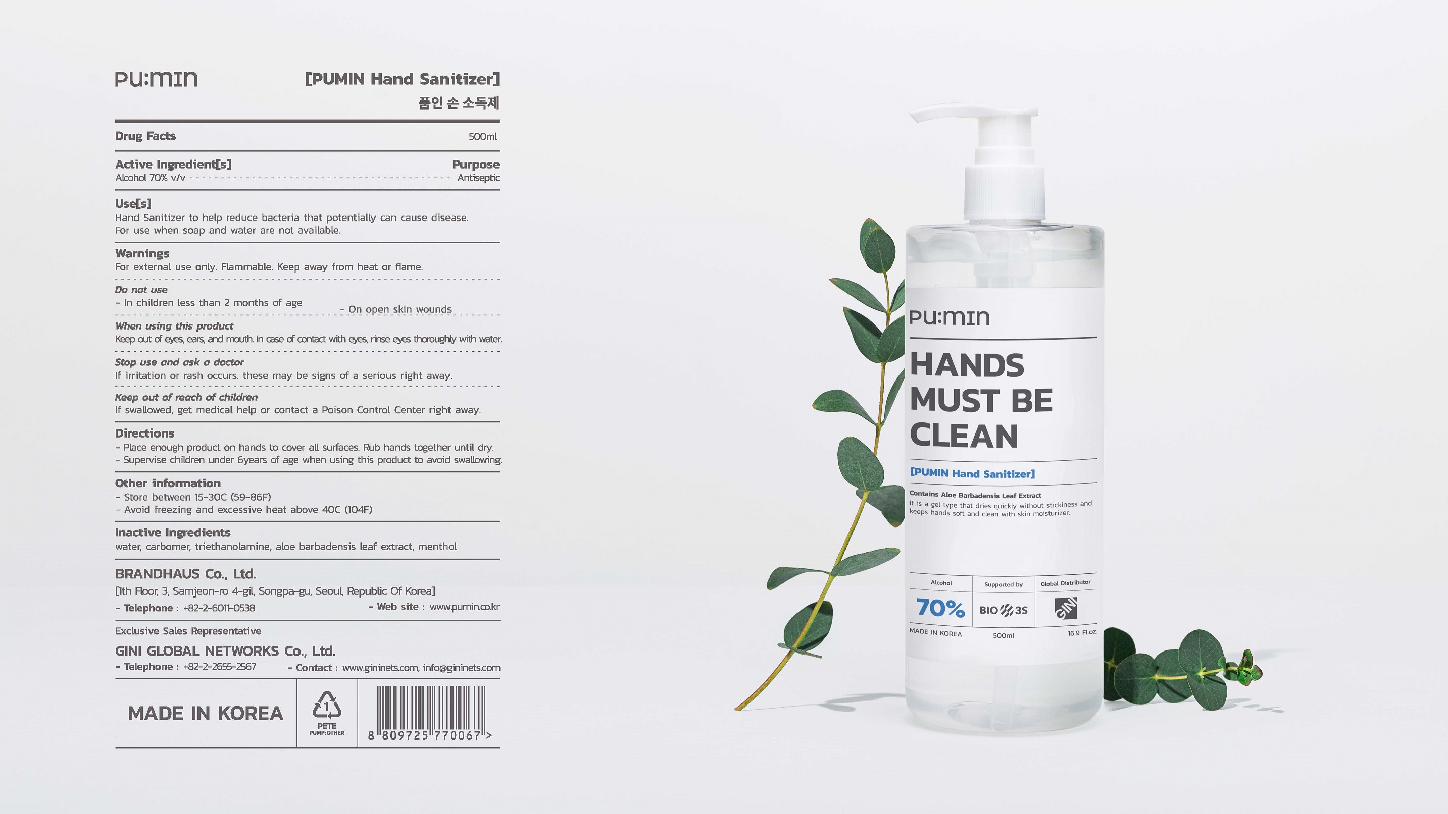 Pill image for Drug Facts