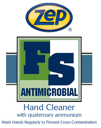 Pill image for 66949-105 / 3153 Fs Antimicrobial Hand Cleaner