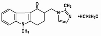 Pill image for These Highlights Do Not Include All The Information Needed To Use Ondansetron Injection Safely And Effectively. See Full Prescribing Information For Ondansetron Injection