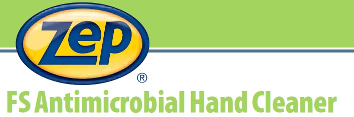 Pill image for 66949-106 / 3153 Fuzion Antimicrobial Hand Cleaner