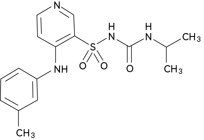 Pill image for Torsemide Tablets. These Highlights Do Not Include All The Information Needed To Use Torsemide Tablets Safely And Effectively. See Full Prescribing Information For Torsemide Tablets.