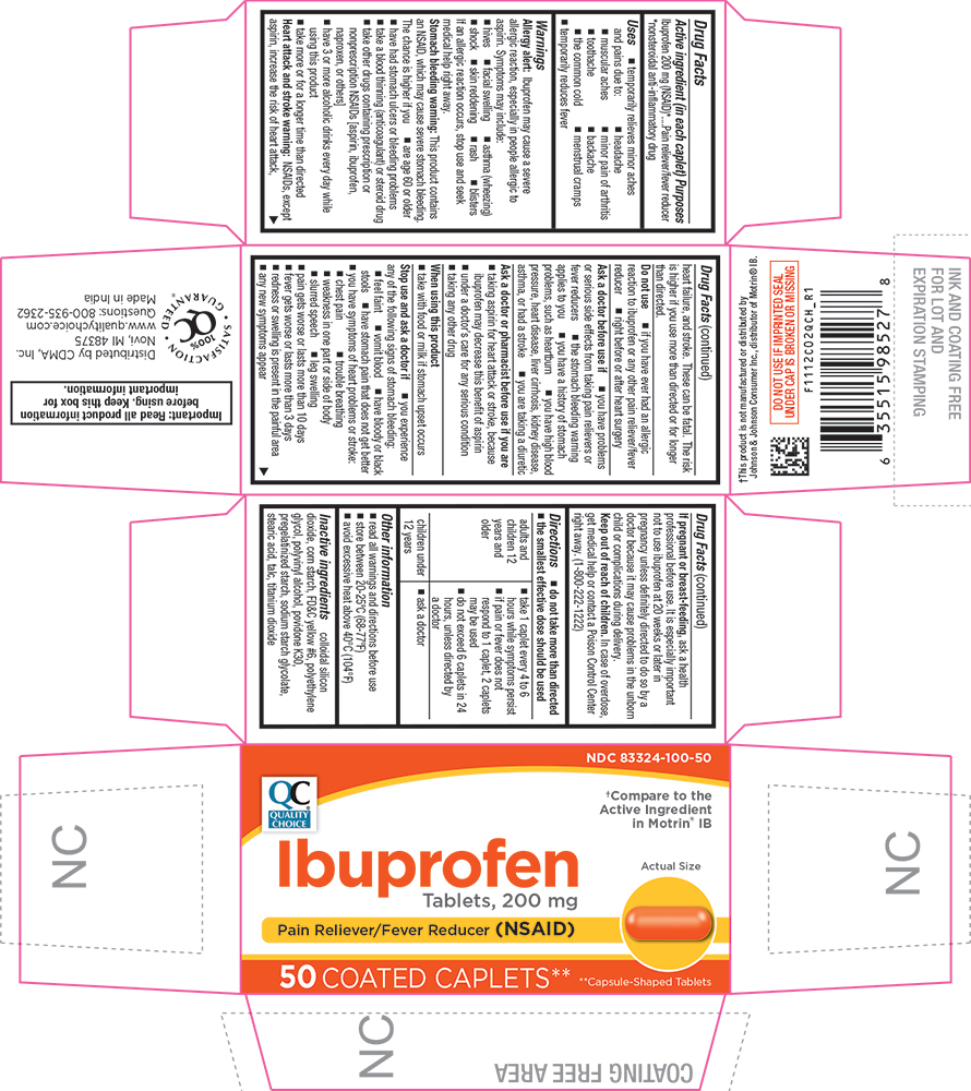 Pill image for Qch-1112-2025-0515