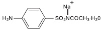 Pill image for Sodium Sulfacetamide 8% And Sulfur 4% Topical Suspension