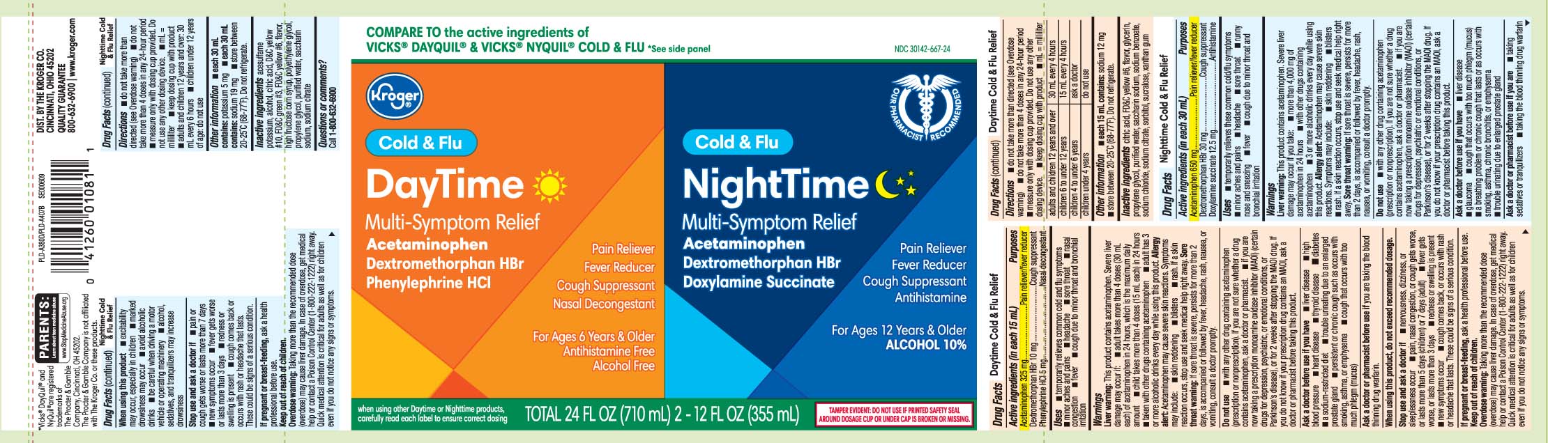 Pill image for Drug Facts