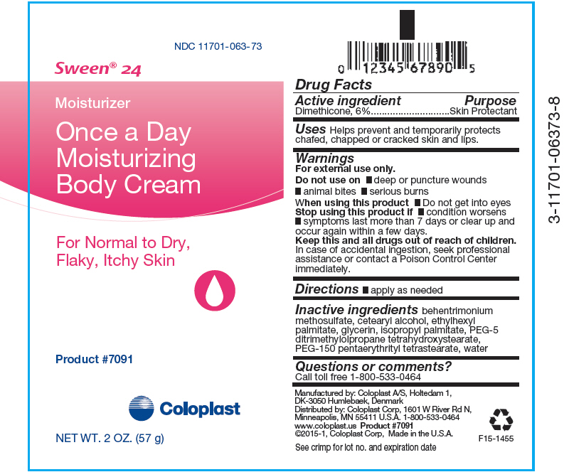 Pill image for Sween®