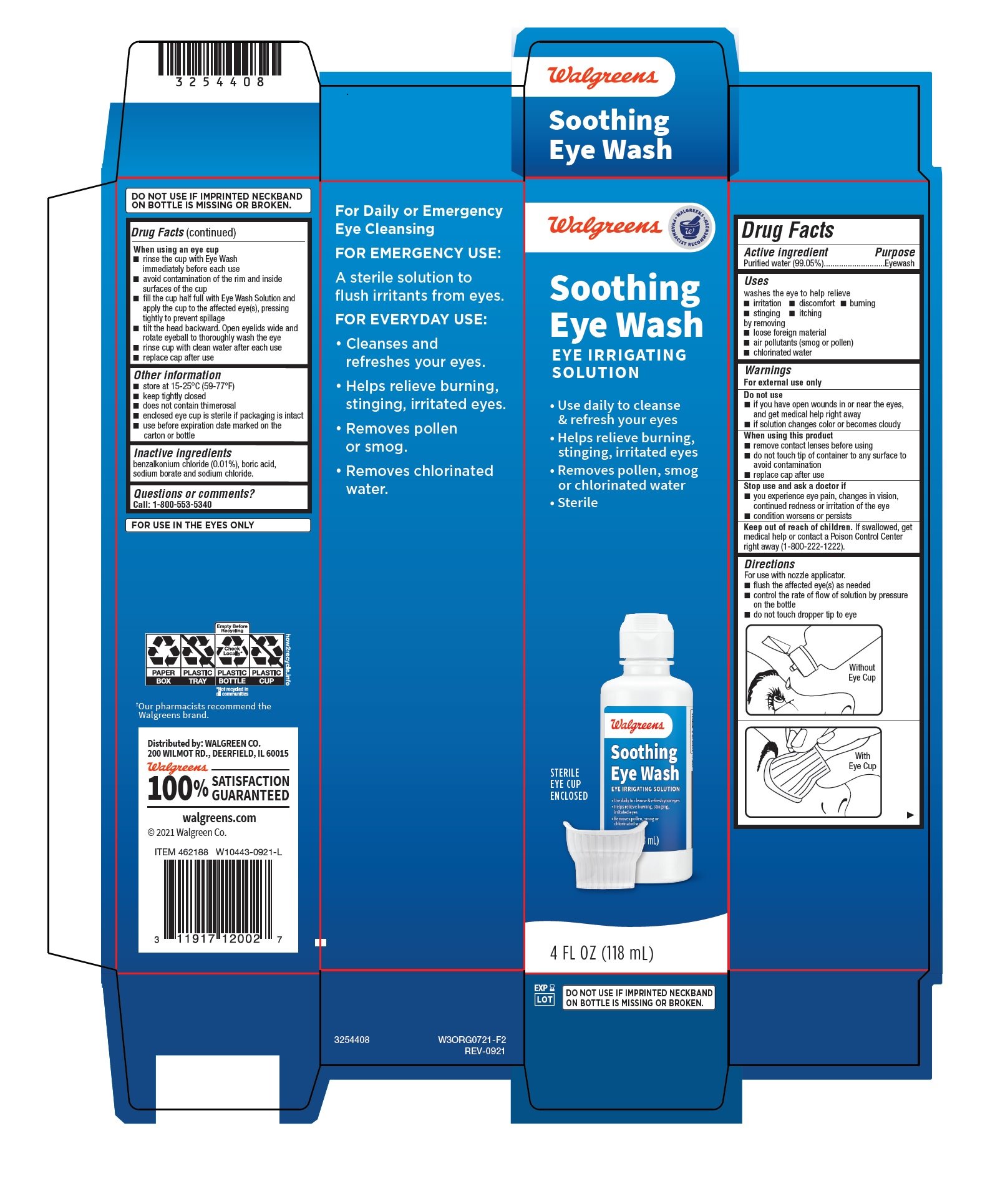 Pill image for Drug Facts