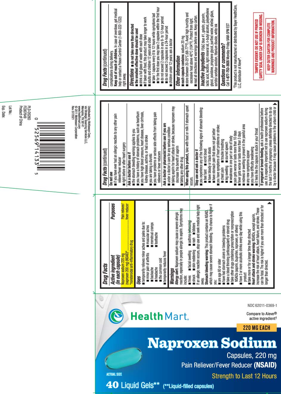 Pill image for drug facts