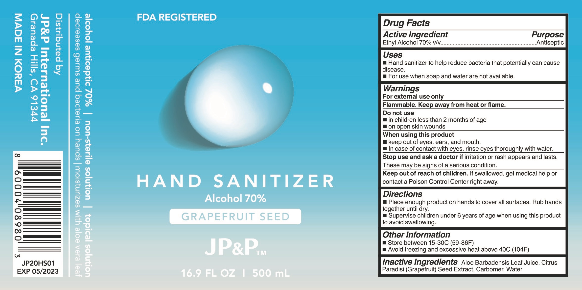 Pill image for Drug Facts