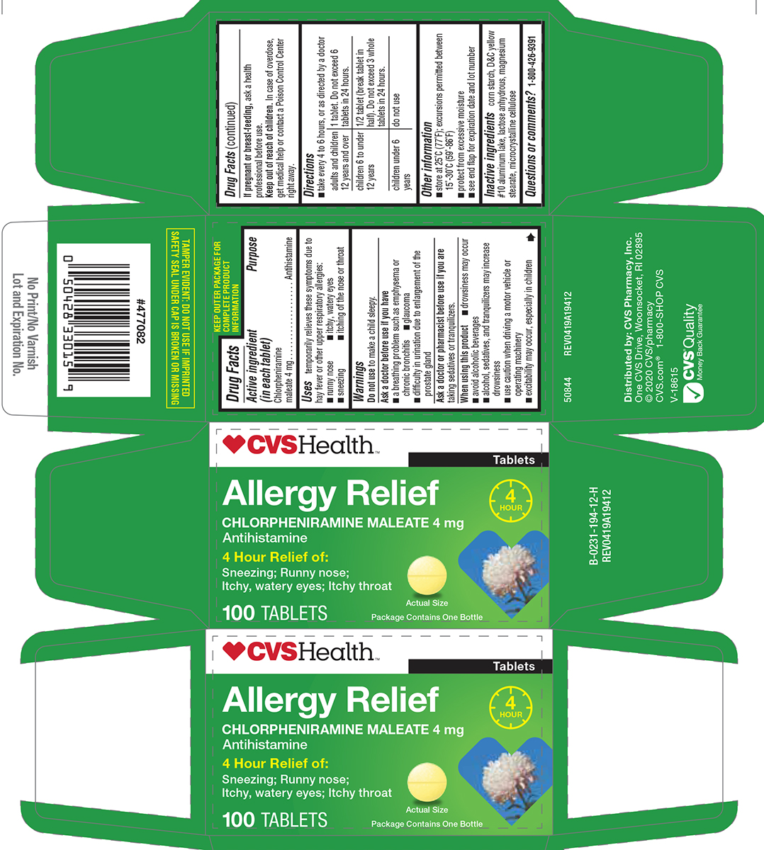 Pill image for Cvs 44-194