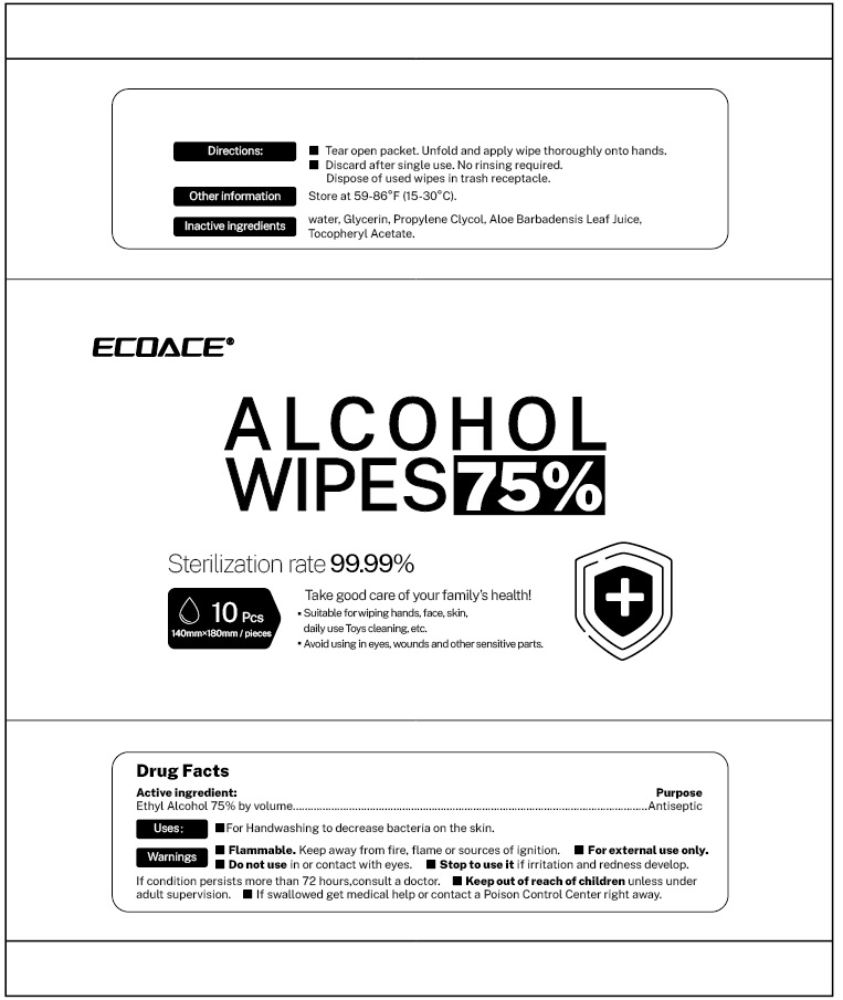 Pill image for Disinfectant Wet Tissues