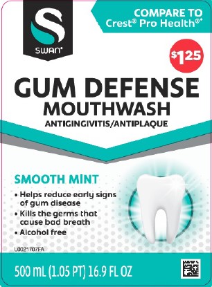 Pill image for Swan D00.001/d00aa