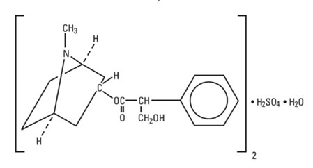 Pill image for These Highlights Do Not Include All The Information Needed To Use Atropine Sulfate Injection Safely And Effectively. See Full Prescribing Information For Atropine Sulfate Injection.