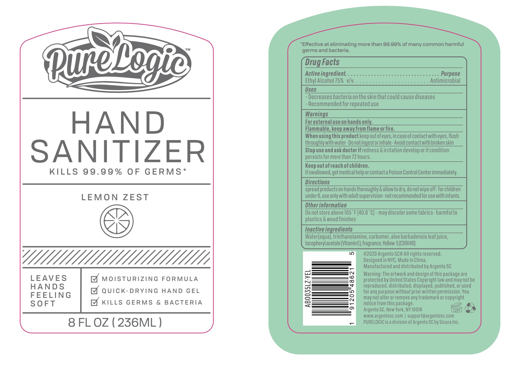 Pill image for 77731-083/ab0035lz-yel