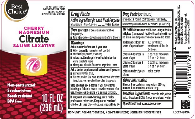 Pill image for Best Choice 164.000/164 Rev 1 - Ab