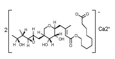 Pill image for These Highlights Do Not Include All The Information Needed To Use Mupirocin Cream Safely And Effectively. See Full Prescribing Information For Mupirocin Cream.
