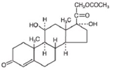 Pill image for Hydrocortisone Acetate 2.5% Pramoxine Hcl 1% Cream