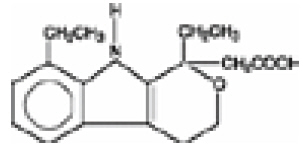 Pill image for Etodolac