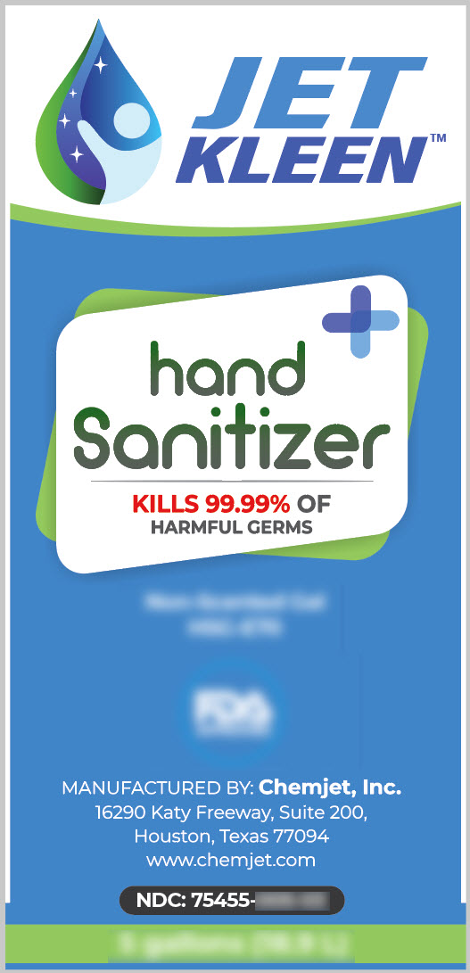 Pill image for Gel Hand Sanitizer, Isopropanol 70%