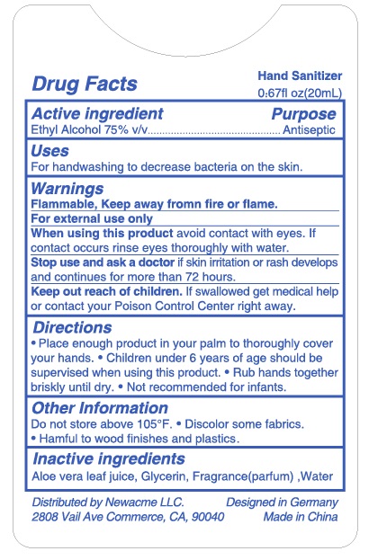 Pill image for 77753-003 ​hand sanitizer alcohol spray